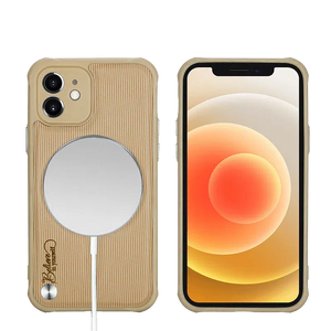 Space Travel iPhone Case - Desert Tan