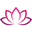 Created in China Calm Shop logo